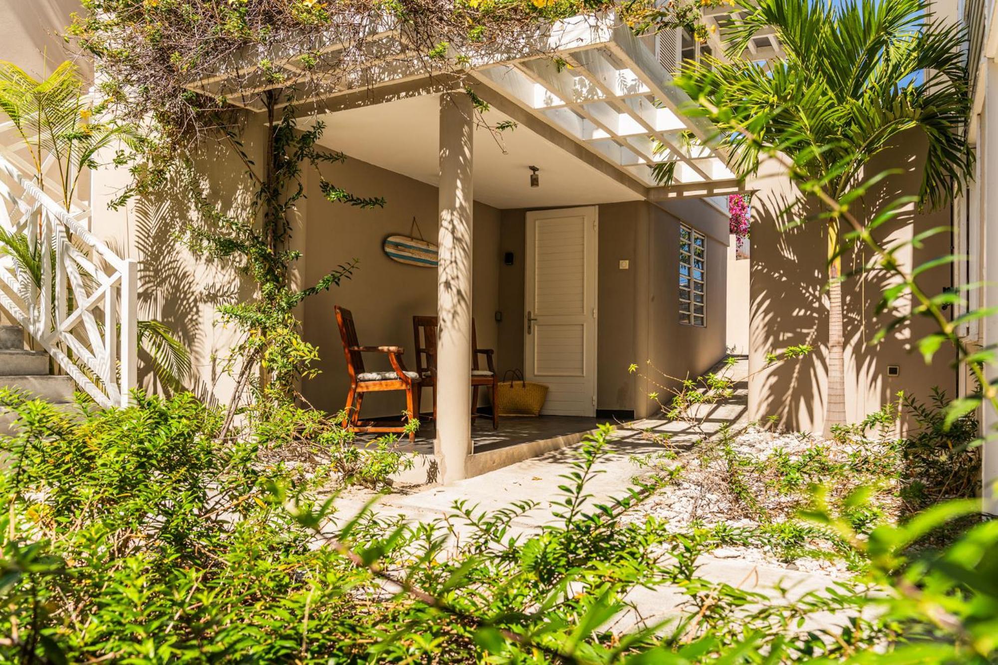 Des Aigrettes Villa Saint-Paul Dış mekan fotoğraf