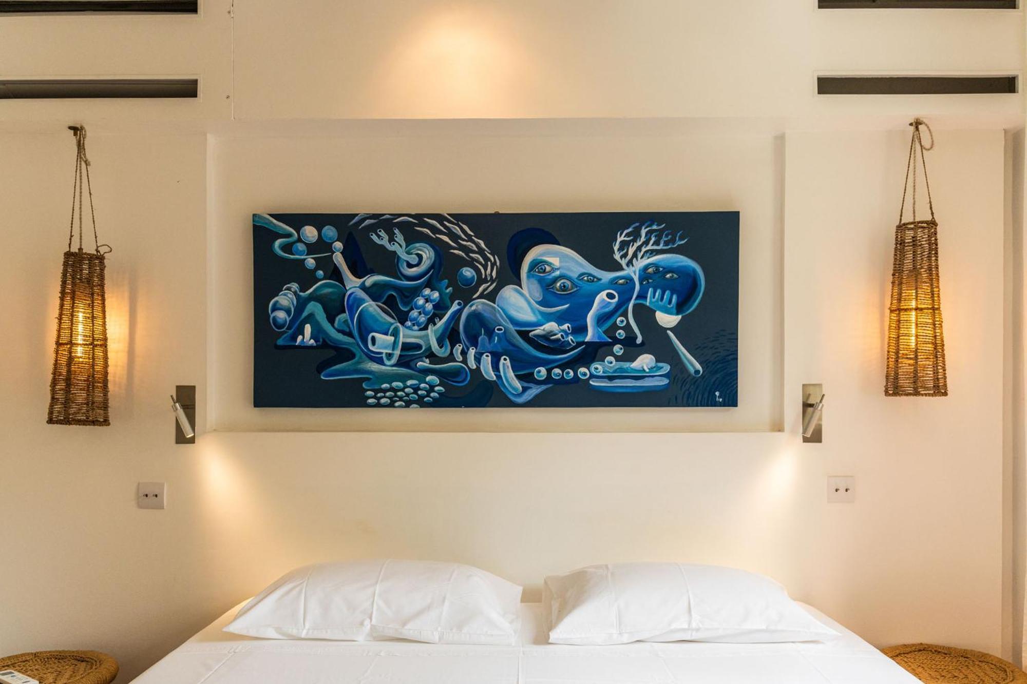 Des Aigrettes Villa Saint-Paul Dış mekan fotoğraf