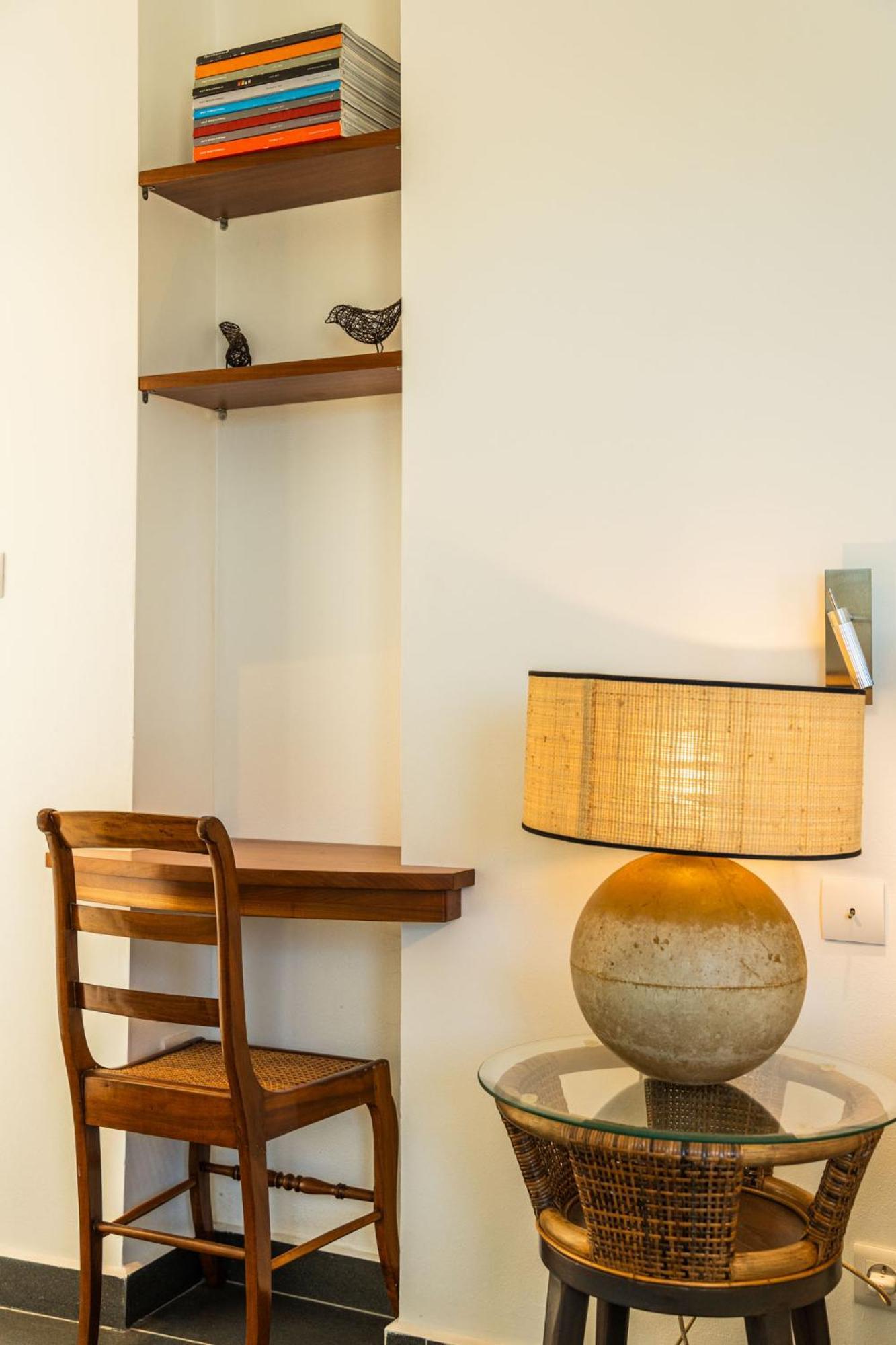 Des Aigrettes Villa Saint-Paul Dış mekan fotoğraf