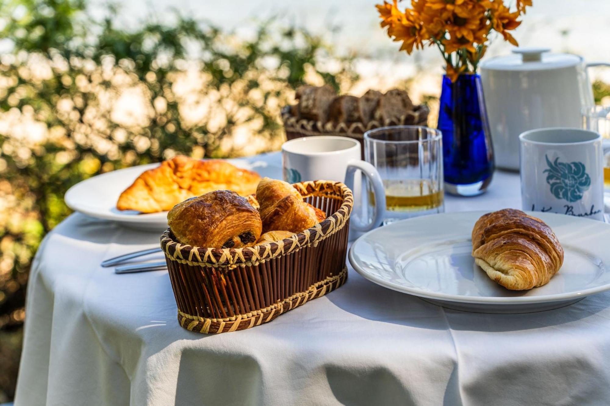 Des Aigrettes Villa Saint-Paul Dış mekan fotoğraf